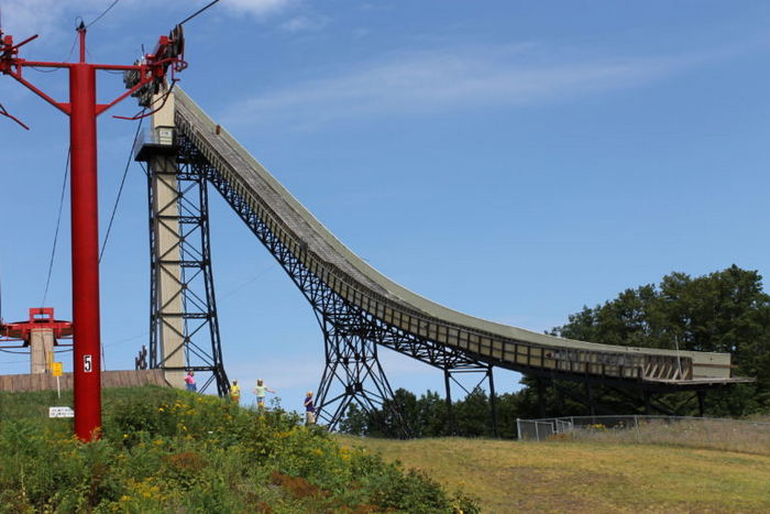 Big Powderhorn Lodging Association - From Web Listing (newer photo)